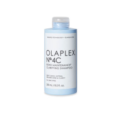 Olaplex No. 4C Mantenimento del Legame Shampoo Purificante