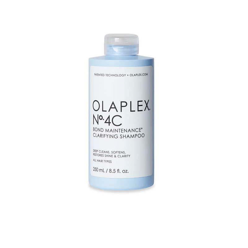 Olaplex No. 4C Mantenimento del Legame Shampoo Purificante
