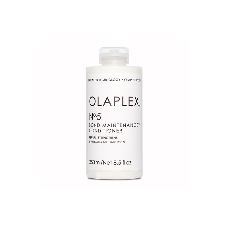 Olaplex N. 5 Après-shampooing de maintenance des liaisons (250ml) Olaplex N. 5 Après-shampooing de maintenance des liaisons (250ml)