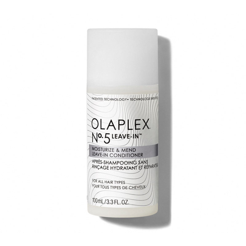 Olaplex N. 5 Nawilżająca i odbudowująca odżywka bez spłukiwania (100ml)