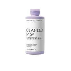 Olaplex N. 5P Après-shampooing tonifiant pour blond