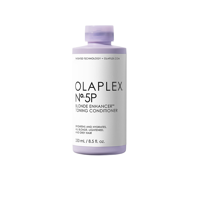 Olaplex N. 5P Après-shampooing tonifiant pour blond