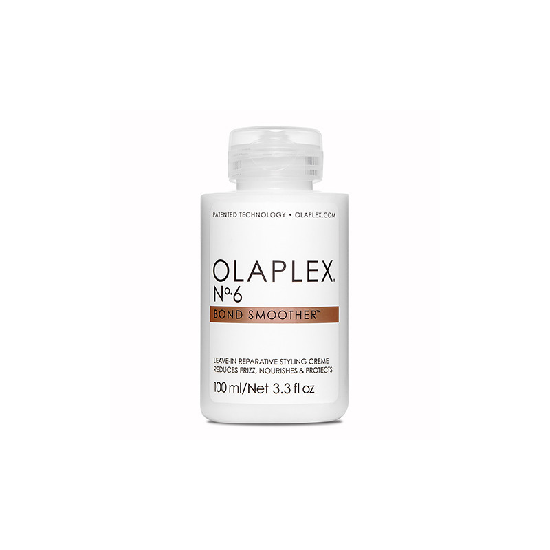Olaplex No. 6 Wygładzacz Wiązań (100ml)