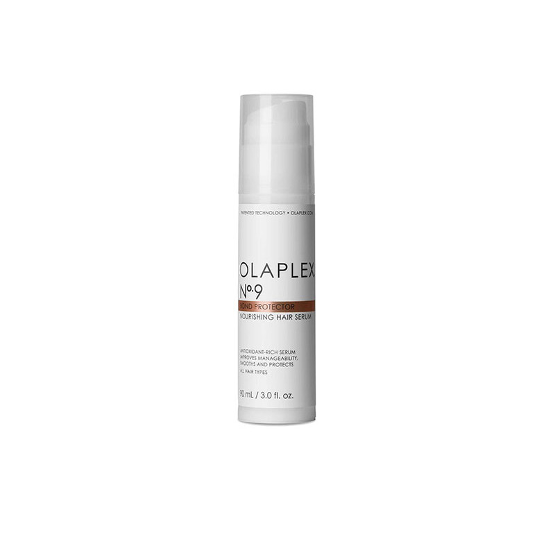 Olaplex N. 9 Bond Protector Nutriente Siero per Capelli (90ml)