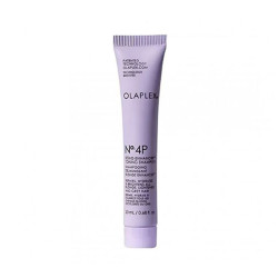 Olaplex N.4P Shampoo Tonifiant Améliorateur de Blond (20ml) Global