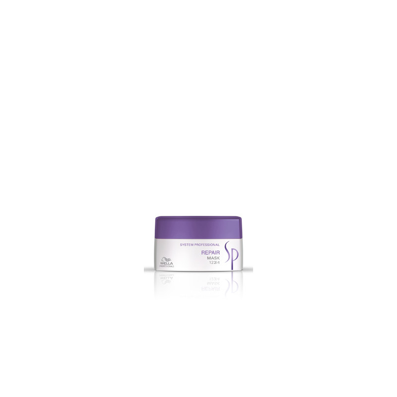 Wella SP Repair Mask Wella SP Repair Mask