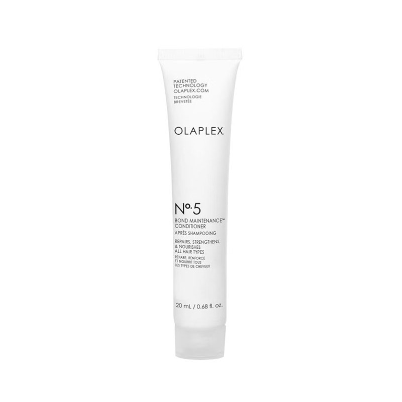 Olaplex N.5 Après-shampoing de maintenance des liaisons (20ml) Global