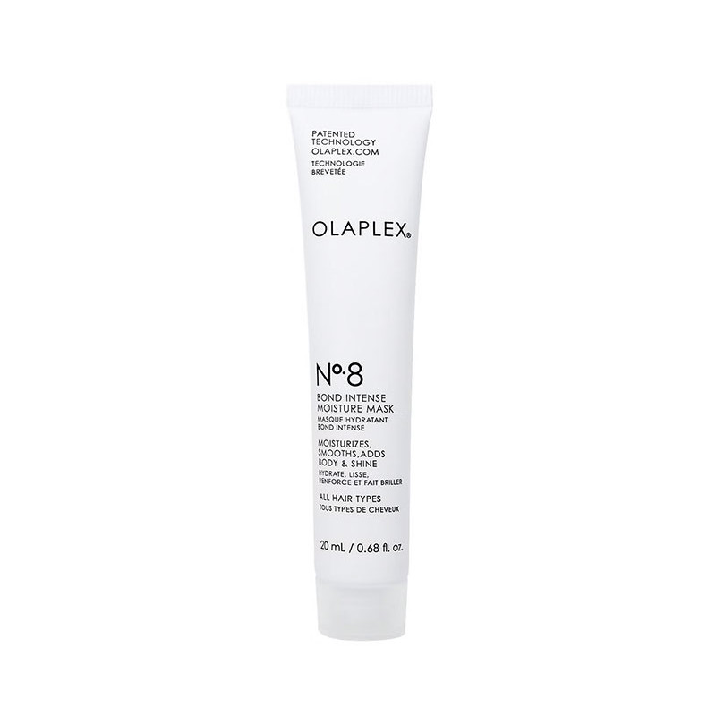Olaplex N.8 Bond Intense Moisture Mask (20ml)