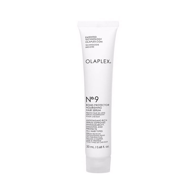 Olaplex N.9 Bond Protector Nourishing Hair Serum (20ml) Global