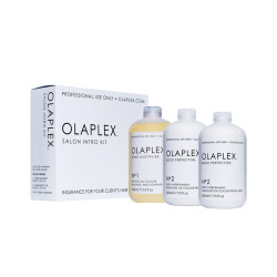 Olaplex Zestaw Wprowadzający Salonowy (525ml)