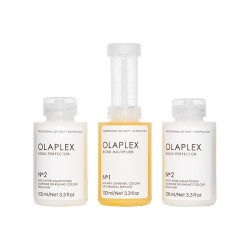 Olaplex Reisestylisten-Set (100ml)