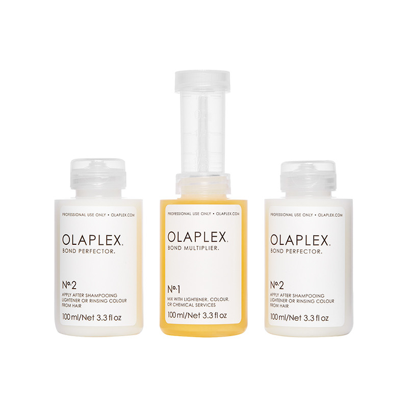 Olaplex Reisestylisten-Set (100ml)