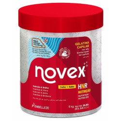 Embellish Novex My Curls Movie Star Gelatin 1kg