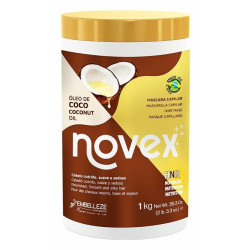 Embelleze Novex Coconut Oil Conditioner Cream 1kg