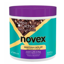 Embellish Novex My Curls Butter 500g
