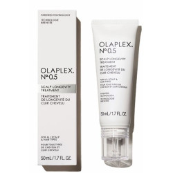 Olaplex N. 0.5 Kopfhaut-Langlebigkeit Behandlung (50ml)