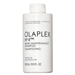 Olaplex N.4F Shampoo Entretien des Liens Fins