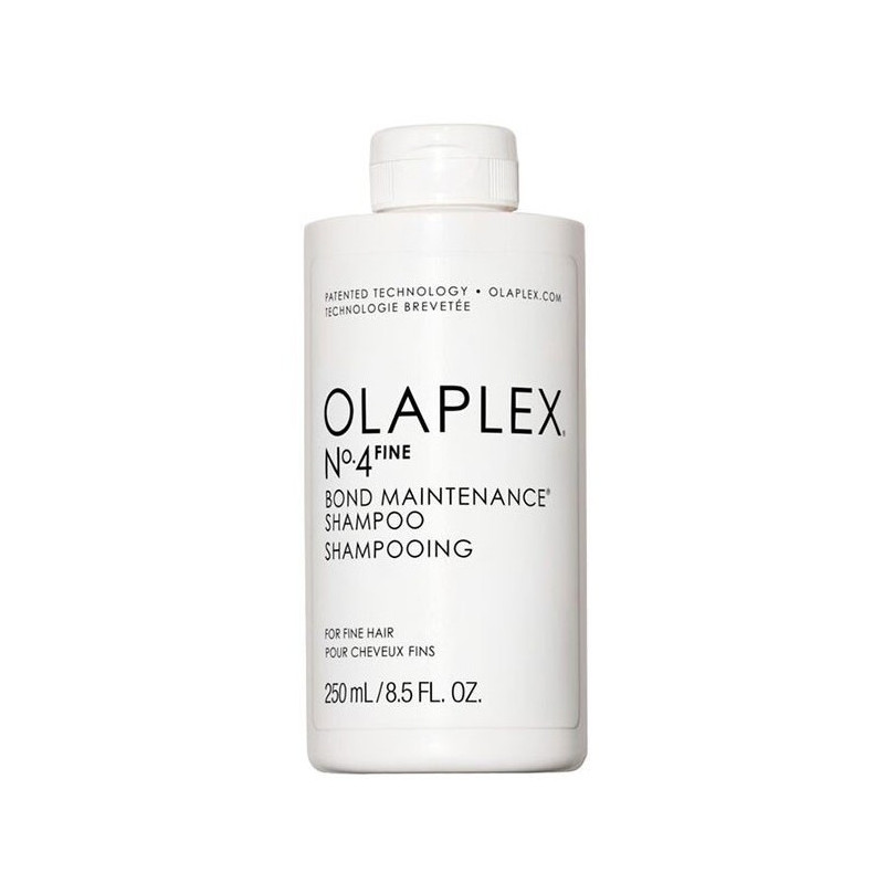 Olaplex N.4F Shampoo Entretien des Liens Fins