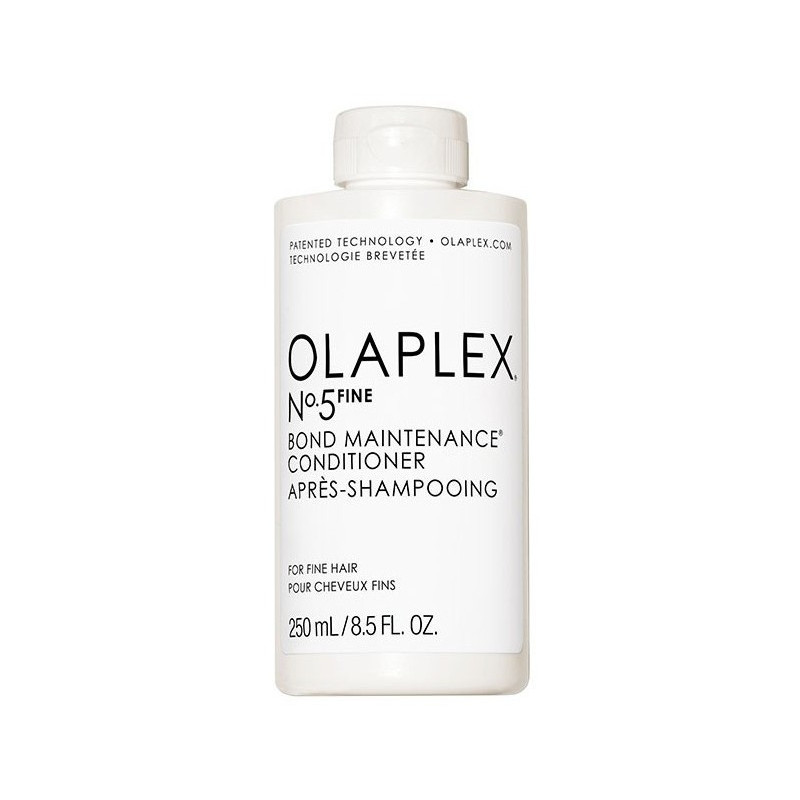 Olaplex N.5F Odżywka do włosów cienkich Utrzymanie Wiązań