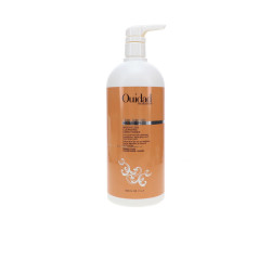 Ouidad Modellante Ricci Doppia Azione Balsamo Detergente Leggero (1000ml)