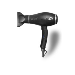 Asciugacapelli Parlux Ethos Nero