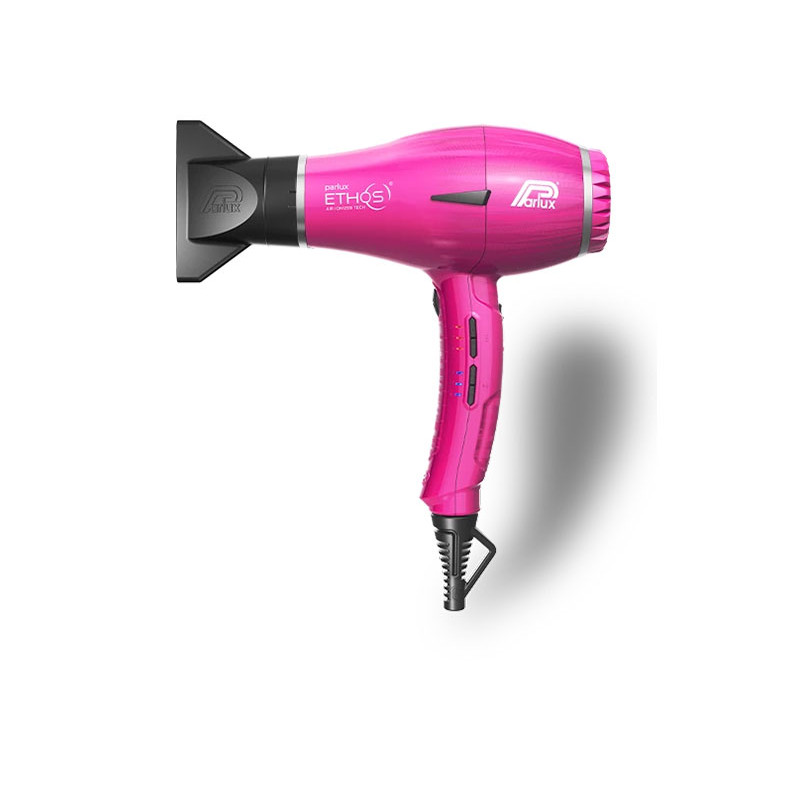 Parlux Ethos Suszarka do włosów Fuksja