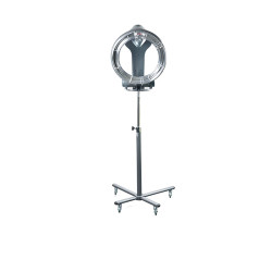 Perfect Beauty Lampe de Grossissement de Bureau Hibou Led 5 Dioptries