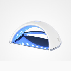 Perfect Beauty Lampe en Quartz Aérien Air Quartz Ipsum Gris