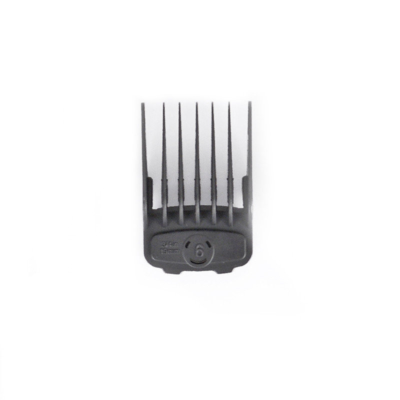 Perfect Beauty Pack Peines King Guides Colour 8 Unidades Perfect Beauty Pack Peines King Guides Colour 8 Unidades