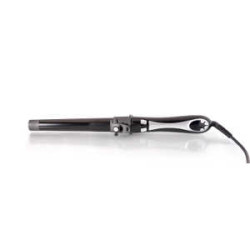 Perfect Beauty Plancha Curvada 2 en 1 Smart Tilt