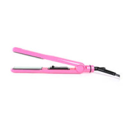 Perfect Beauty Plancha Profesional Negra Sulley Colors