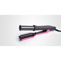 Perfect Beauty Plancha Sweet Colors Negra