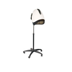 Perfect Beauty Hair Dryer Air Drive Black