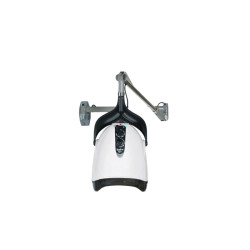 Perfect Beauty Secador de Casco a Pie 3 Velocidades 3v Ionic Blue Más Pie