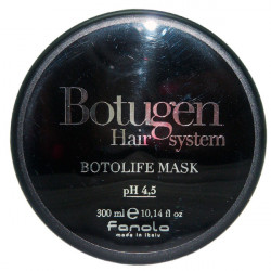 Fanola Botugen Maschera Ricostruente PH 4,5
