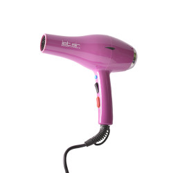 Perfect Beauty Air Hood Dryer 3 Speeds 3v Ionic Air Red Plus Arm