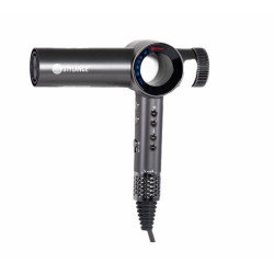 Perfect Beauty Air Hood Dryer Air 3v Ionic
