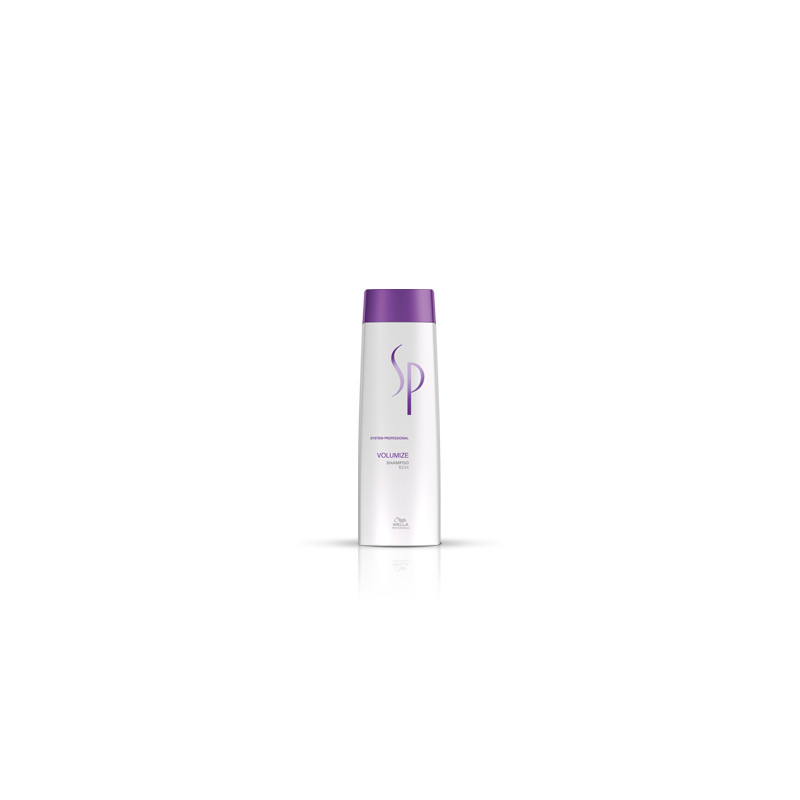 Wella SP Volumize Shampooing