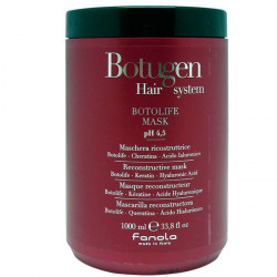 Fanola Botugen Mascarilla Reconstructora PH 4,5