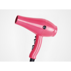 Perfect Beauty Hair Dryer Pen Compact Black