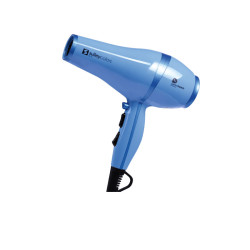 Perfect Beauty Haartrockner Stift Kompakt Pastellblau