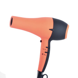Perfect Beauty Haartrockner Pop Dryer Advanced Schwarz