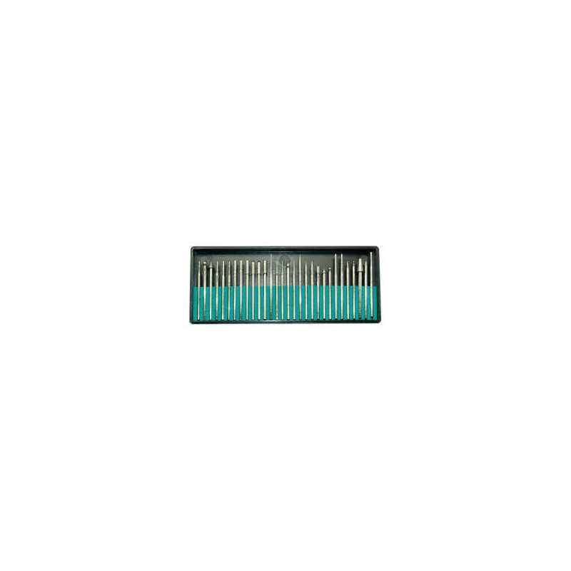 Perfect Beauty Box 30 Nagelbohrer