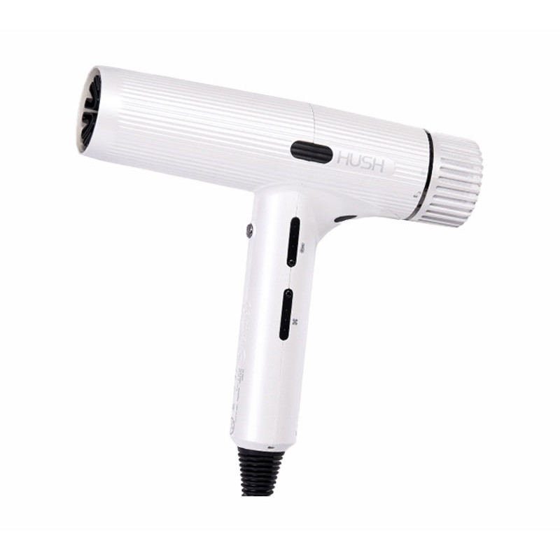 Bellezza Perfetta da Sfilata Hu600 Asciugacapelli Ionico Professionale
