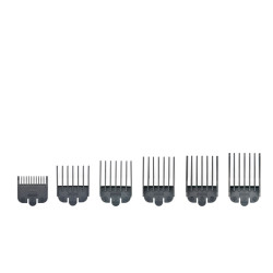Perfektes Schönheitsset aus Kämmen Kabelschneider Cut 01 Mc-00 und Mc-01 (6 Stk)