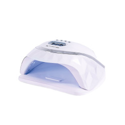 Perfect Beauty Professionelle UV-LED-Nagellampe Star Dust Shiny