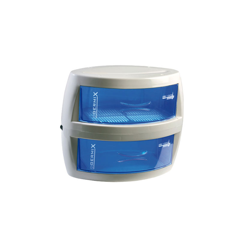 Sterilizzatore Double Germix di Perfect Beauty