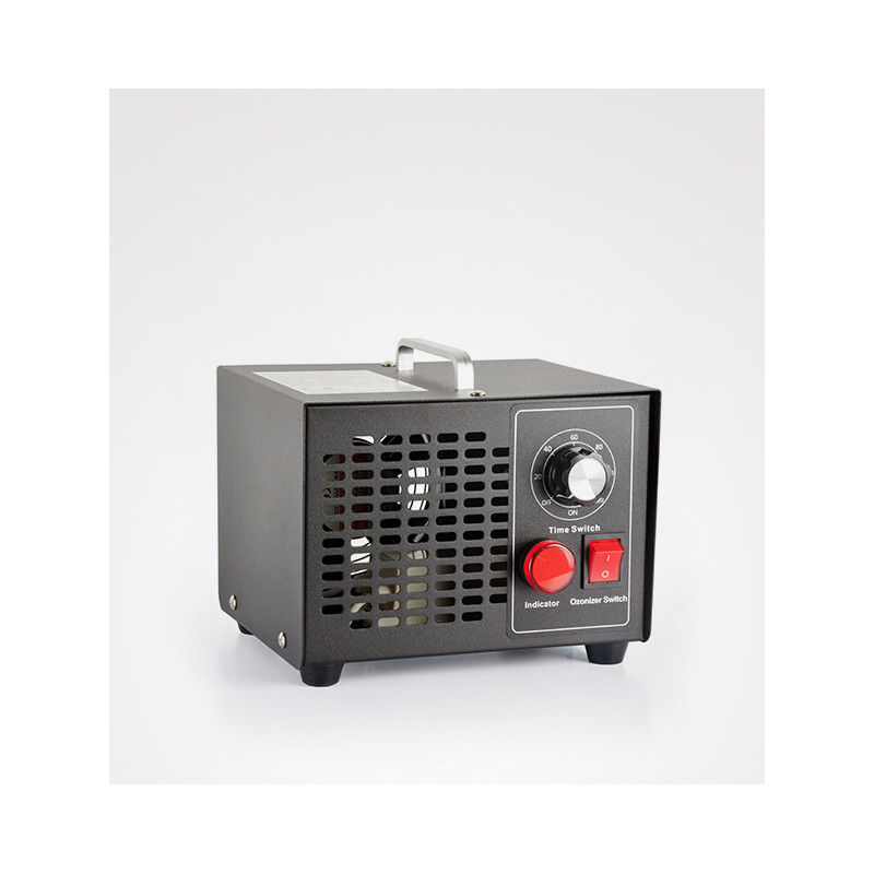 Generator Ozonu Doskonałej Urody 101