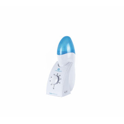 Perfect Beauty Base + Roll-On Heater with Consumption Control