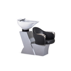 Perfect Beauty Shampoo Unit Perth + Kenneth